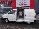 2010 Toyota  Hiace van 5 door 2.5 D-4D Van / Minibus Used vehicle photo 5