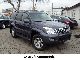 2003 Toyota  LC D4D EXECUTIVE LEATHER NAVI DVD-7-SEATER-LUFTFED Off-road Vehicle/Pickup Truck Used vehicle photo 1