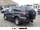 2003 Toyota  LC D4D EXECUTIVE LEATHER NAVI DVD-7-SEATER-LUFTFED Off-road Vehicle/Pickup Truck Used vehicle photo 2