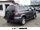 2003 Toyota  LC D4D EXECUTIVE LEATHER NAVI DVD-7-SEATER-LUFTFED Off-road Vehicle/Pickup Truck Used vehicle photo 3