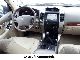 2003 Toyota  LC D4D EXECUTIVE LEATHER NAVI DVD-7-SEATER-LUFTFED Off-road Vehicle/Pickup Truck Used vehicle photo 4