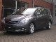 Toyota  Verso TX Travel 1.8 7-seater panoramic Touch & Go 2011 New vehicle photo