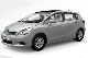 2011 Toyota  AIR Verso 7-seater 1.8-liter Valvemativ, 108kW, 6 .. Estate Car New vehicle photo 4