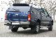 2006 Toyota  Hilux Double Cab 4X4 * Sol * 4x4Farm.de Off-road Vehicle/Pickup Truck Used vehicle photo 11