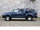 2006 Toyota  Hilux Double Cab 4X4 * Sol * 4x4Farm.de Off-road Vehicle/Pickup Truck Used vehicle photo 3