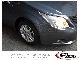 2011 Toyota  Avensis 2.0 Edition * Navigation * Climate * Aluminum * Estate Car Used vehicle photo 8