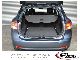 2011 Toyota  Avensis 2.0 Edition * Navigation * Climate * Aluminum * Estate Car Used vehicle photo 6
