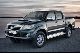 Toyota  Hilux 2.5 D-4D Single Cab 4x2 model in 2012 2011 New vehicle photo