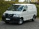 Toyota  Box Hiace D-4D comfort package 2011 New vehicle photo