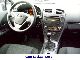 2011 Toyota  Avensis 2.2 D-CAT + Executive Gr.Navi Estate Car Used vehicle photo 7