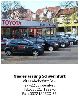 2011 Toyota  Verso 1.8 VVT-i Life panoramic roof / seats Van / Minibus Used vehicle photo 10