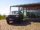 Toyota  Hilux 2.5 D-4D Double Cab Sol 2006 Used vehicle photo