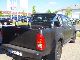 2006 Toyota  Hilux 2.5 D-4D Double Cab Sol Off-road Vehicle/Pickup Truck Used vehicle photo 2