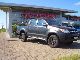 2006 Toyota  Hilux 2.5 D-4D Double Cab Sol Off-road Vehicle/Pickup Truck Used vehicle photo 3