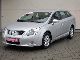 2011 Toyota  Avensis Combi 8.1 EDITION navigation, alloy wheels Estate Car Used vehicle photo 1
