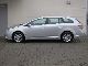 2011 Toyota  Avensis Combi 8.1 EDITION navigation, alloy wheels Estate Car Used vehicle photo 3