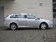 2011 Toyota  Avensis Combi 8.1 EDITION navigation, alloy wheels Estate Car Used vehicle photo 4