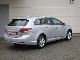 2011 Toyota  Avensis Combi 8.1 EDITION navigation, alloy wheels Estate Car Used vehicle photo 5
