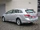 2011 Toyota  Avensis Combi 8.1 EDITION navigation, alloy wheels Estate Car Used vehicle photo 6