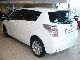 2011 Toyota  Travel Verso 1.8 - 5 seater - 'Touch & Go' Van / Minibus New vehicle photo 1