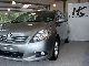 Toyota  Verso 1.8 Multidrives 7Sitze/PANO TX. ALL COLOUR 2011 New vehicle photo