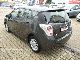 2011 Toyota  Verso 1.8 VVT-i Edition, Satellite Navigation, PDC, LM RIM Van / Minibus New vehicle photo 2