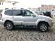 2006 Toyota  Land Cruiser 3.0 D-4D 16V 5p. Sol Off-road Vehicle/Pickup Truck Used vehicle photo 1