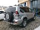 2006 Toyota  Land Cruiser 3.0 D-4D 16V 5p. Sol Off-road Vehicle/Pickup Truck Used vehicle photo 2