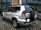 2006 Toyota  Land Cruiser 3.0 D-4D 16V 5p. Sol Off-road Vehicle/Pickup Truck Used vehicle photo 3