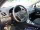 2011 Toyota  Avensis 2.2 D-Cat Aut. Sol Plus Wagon Estate Car Pre-Registration photo 6