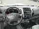 2009 Toyota  2.5 D-4D 38 tkm Off-road Vehicle/Pickup Truck Used vehicle photo 10