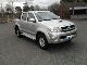 2009 Toyota  2.5 D-4D 38 tkm Off-road Vehicle/Pickup Truck Used vehicle photo 2