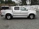 2009 Toyota  2.5 D-4D 38 tkm Off-road Vehicle/Pickup Truck Used vehicle photo 3