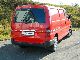 2011 Toyota  Hiace D-4D box long comfort package Other New vehicle photo 1