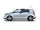 2011 Toyota  Urban Cruiser 1.4D-4D 4x4 Life environment. Alloy wheels Off-road Vehicle/Pickup Truck New vehicle photo 3