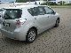 2011 Toyota  Verso Edition 1.8 multidrive S Van / Minibus Demonstration Vehicle photo 3