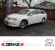 Toyota  Avensis 2.2 D-4D automatic Business Editio 2011 Demonstration Vehicle photo