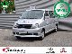 Toyota  Hiace Combi 2.5 D-4D DPF AIR NAVI 8-SEATER 2009 Used vehicle photo