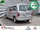 2009 Toyota  Hiace Combi 2.5 D-4D DPF AIR NAVI 8-SEATER Van / Minibus Used vehicle photo 2