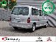 2009 Toyota  Hiace Combi 2.5 D-4D DPF AIR NAVI 8-SEATER Van / Minibus Used vehicle photo 3