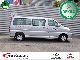2009 Toyota  Hiace Combi 2.5 D-4D DPF AIR NAVI 8-SEATER Van / Minibus Used vehicle photo 5