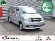 2009 Toyota  Hiace Combi 2.5 D-4D DPF AIR NAVI 8-SEATER Van / Minibus Used vehicle photo 6