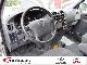 2009 Toyota  Hiace Combi 2.5 D-4D DPF AIR NAVI 8-SEATER Van / Minibus Used vehicle photo 7