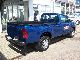 2011 Toyota  HiLux 4x4 2.5 D-4D Single Cab, AIR, EINPARKHILF Off-road Vehicle/Pickup Truck Demonstration Vehicle photo 5