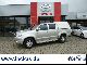 Toyota  HiLux 4x4 Double, air conditioning, trailer hitch, tachograph 2010 Used vehicle photo