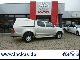 2010 Toyota  HiLux 4x4 Double, air conditioning, trailer hitch, tachograph Off-road Vehicle/Pickup Truck Used vehicle photo 1