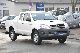 Toyota  HiLux 4x4 Double Cab Air Conditioning 2011 Used vehicle photo