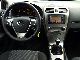 2011 Toyota  Avensis 2.0 D-4D Edit * Big Deal Guarantee +5 J Estate Car Used vehicle photo 8