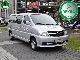 2009 Toyota  Hiace 2.5 D-4D LR 8-SEATS AIR NAVIGATION Van / Minibus Used vehicle photo 6