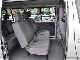 2009 Toyota  Hiace 2.5 D-4D LR 8-SEATS AIR NAVIGATION Van / Minibus Used vehicle photo 8